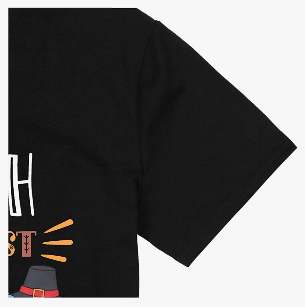 Women's Graphic T-shirt - Picture 5 of 8